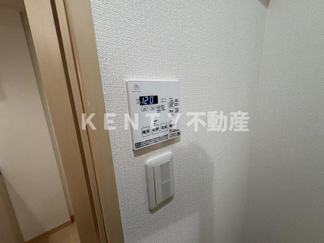 【設備】 | レジディア大森