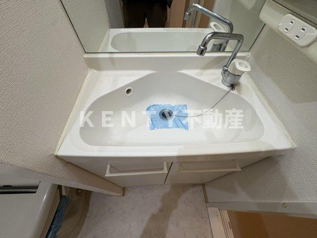 【設備】 | レジディア大森