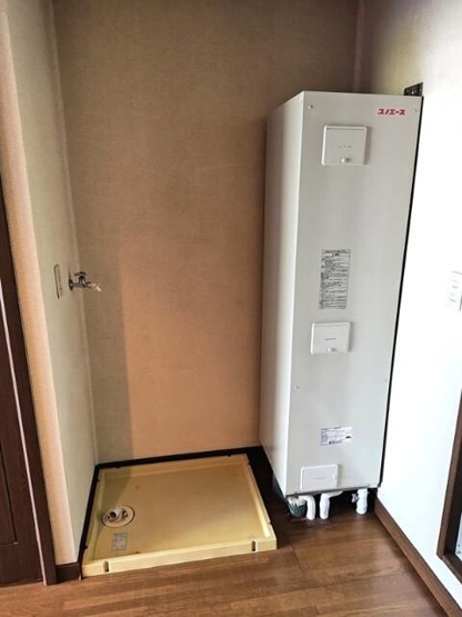【設備】 | カーサ上目黒