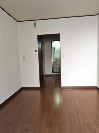 【寝室】 | カーサ上目黒