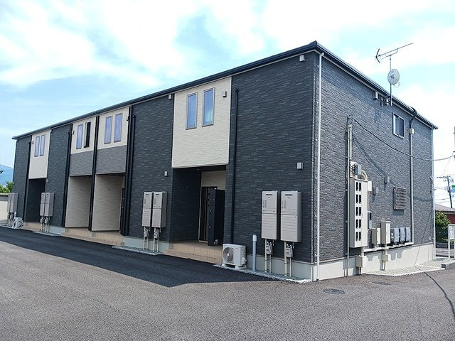シエル　インフィニ　川島田　Ⅰ