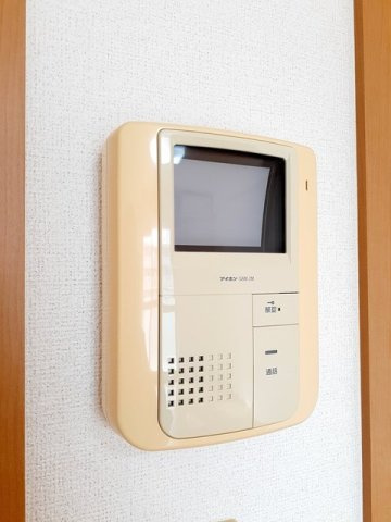 プラシードのセキュリティ