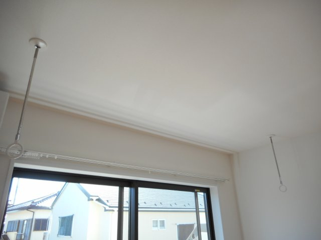 ジェニアルの設備