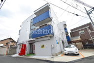 東大阪市上小阪４丁目のマンションの画像