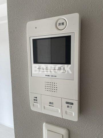 アルファシオフリードのセキュリティ