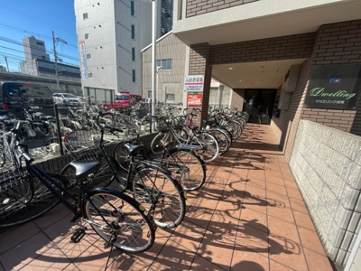 【その他共用部分】 | ドゥエリング成育