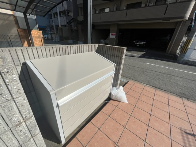 【その他共用部分】 | ドゥエリング成育