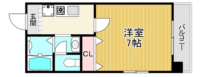 【間取り】 | ドゥエリング成育