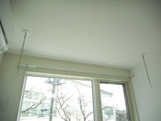 【設備】 | アリッサム