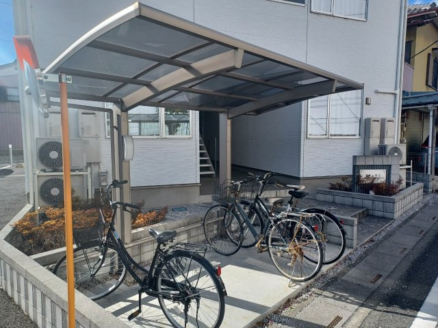 【その他共用部分】 | アリッサム