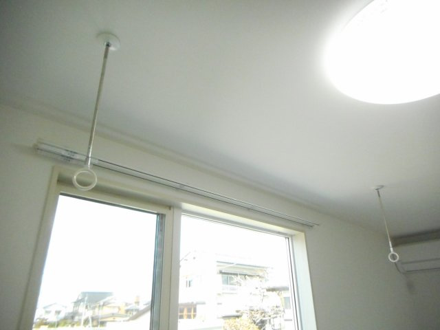 【設備】 | アリッサム