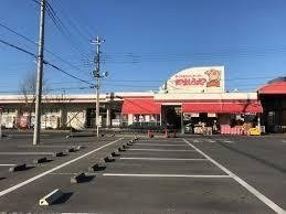 【周辺】 | グラシアⅤ | やましろや本庄店まで900m