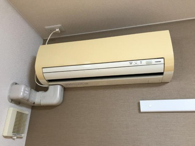 【設備】 | メゾングラース | 室内設備