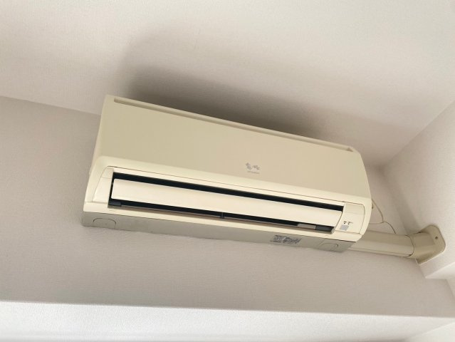 エスリード北浜の設備