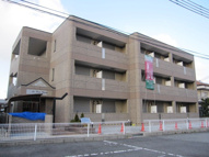 La forte Okabaの画像