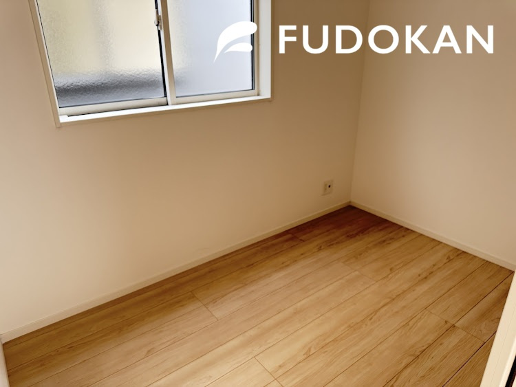 山形市あさひ町第1【新築建売】1号棟の洋室|1階洋室はお子様のプレイルームとしてもご活用頂けます。