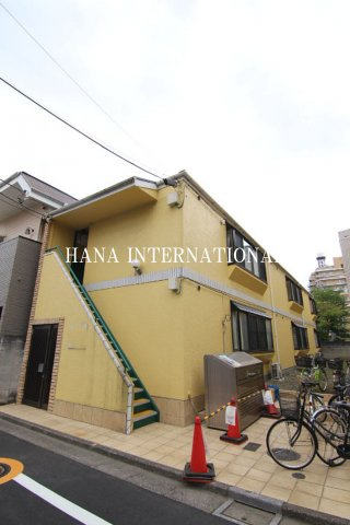 プチメゾン葛西