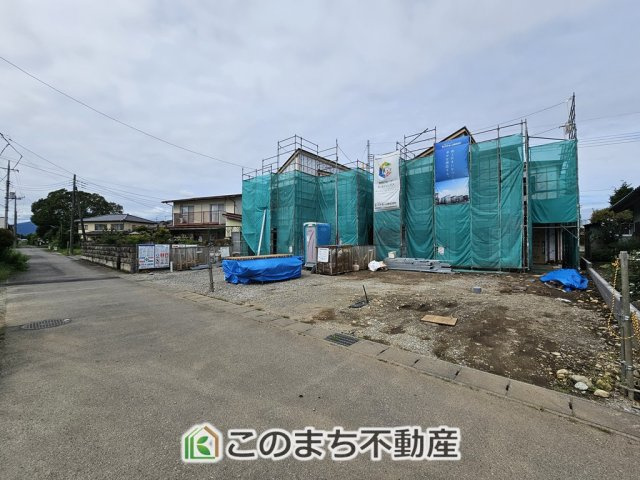 グラファーレ那須塩原市太夫塚