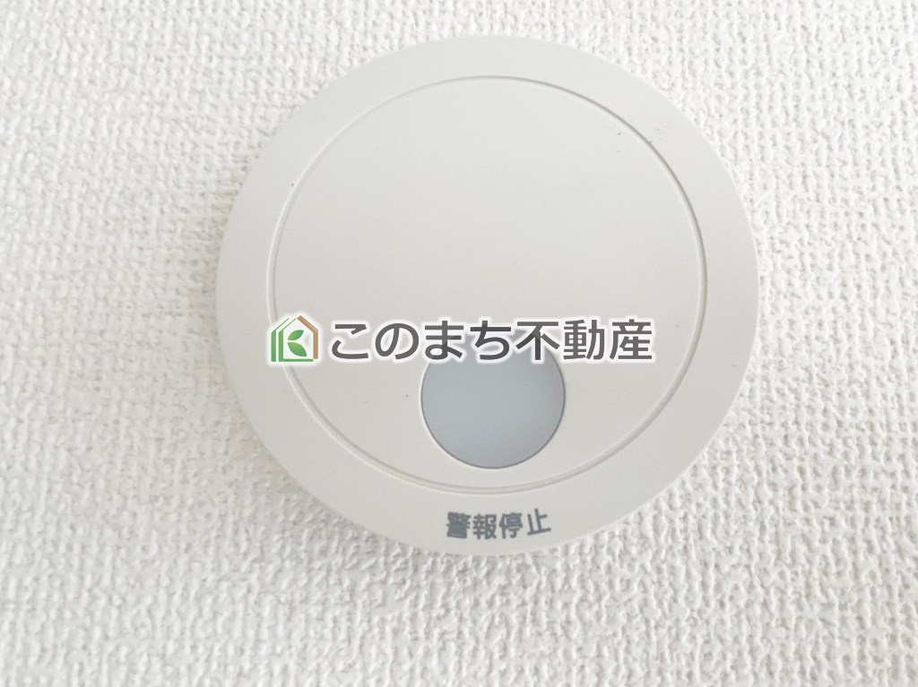 グラファーレ那須塩原市太夫塚の設備|同社施工物件の写真です。※建具やフローリング、その他仕様が違う場合がございます。
