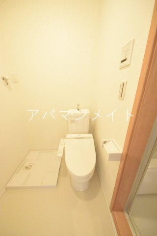 【トイレ】 | 温水洗浄便座