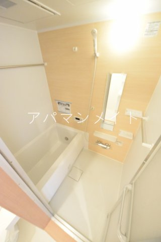 【浴室】 | 追い焚き付き！