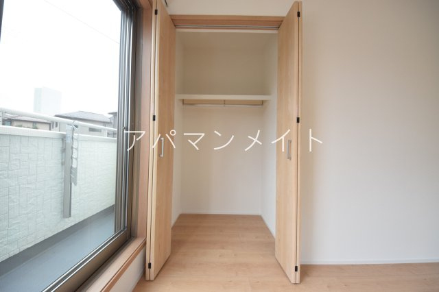 【収納】 | 収納があります