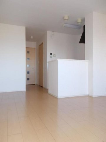 綿屋Ⅴ　Ａの内装