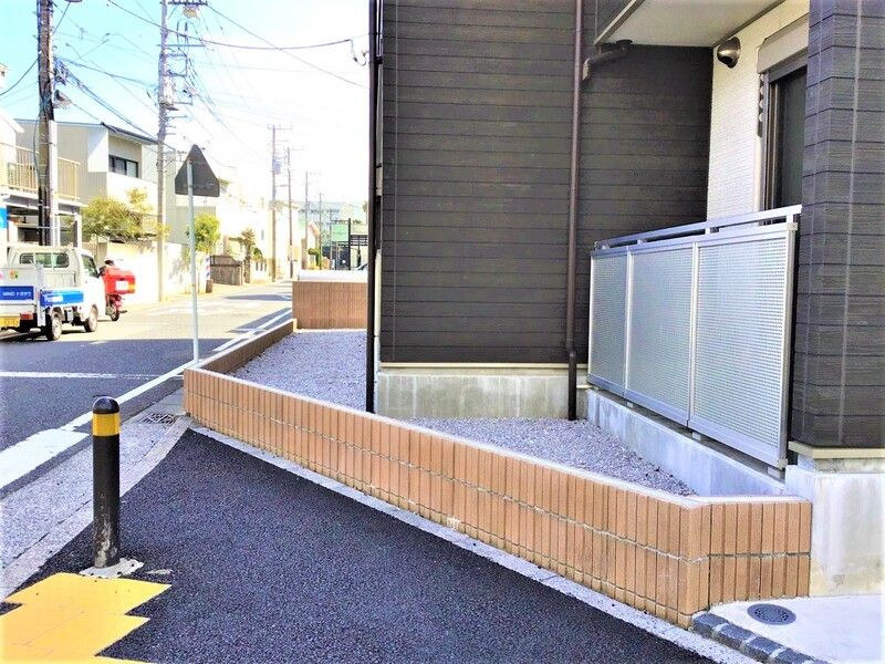 横浜市港南区港南台６丁目の賃貸マンションのその他共用部分