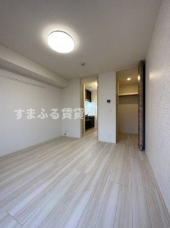 【居間・リビング】 | グランメゾン知立　知立市牛田町