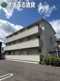 セジュール恩田　刈谷市恩田町の画像