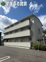 セジュール恩田　刈谷市恩田町の画像