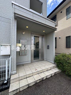【エントランス】 | セジュール恩田　刈谷市恩田町