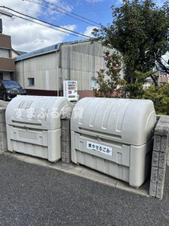 【ロビー】 | セジュール恩田　刈谷市恩田町