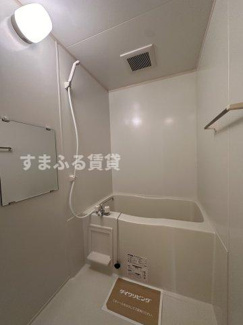 【浴室】 | セジュール恩田　刈谷市恩田町