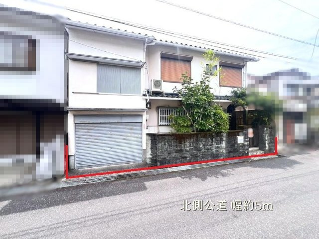 【外観】 | 高知市加賀野井１丁目