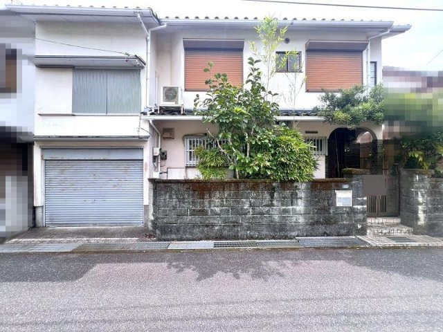 【外観】 | 高知市加賀野井１丁目