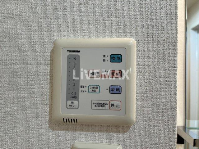 【設備】KDX千早レジデンス