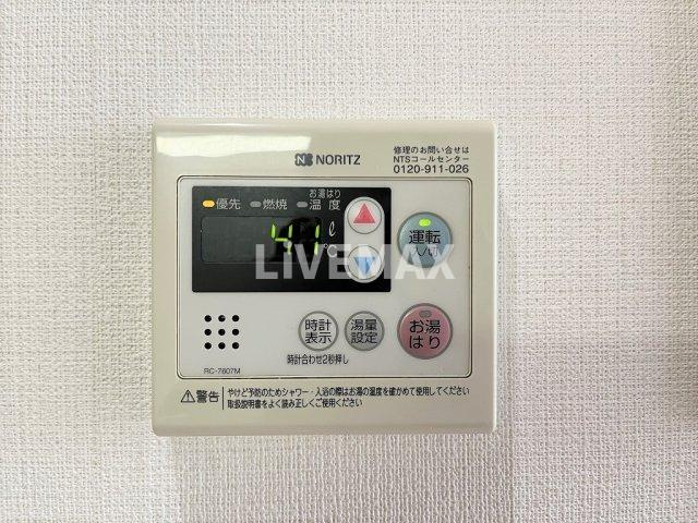 【設備】KDX千早レジデンス