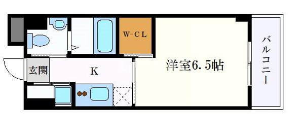 KDX千早レジデンス