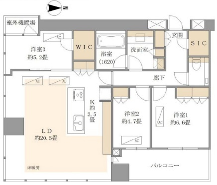 東京タイムズタワー