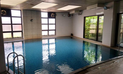 【その他共用部分】 | ロマネスクリゾート湯布院