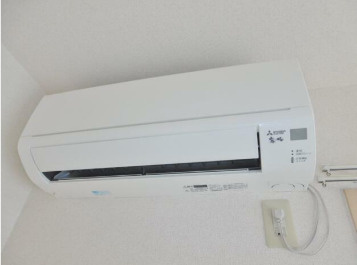 【設備】 | ソレイユ山手