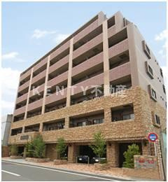【外観】 | レジディア多摩川 | 建物外観を気になさる方へ、見た目の良い物件です