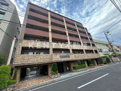 【外観】 | レジディア多摩川 | 外観も気になるポイント