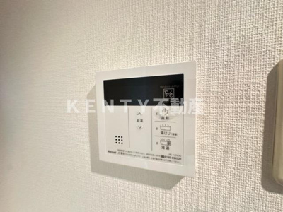 【設備】 | レジディア多摩川