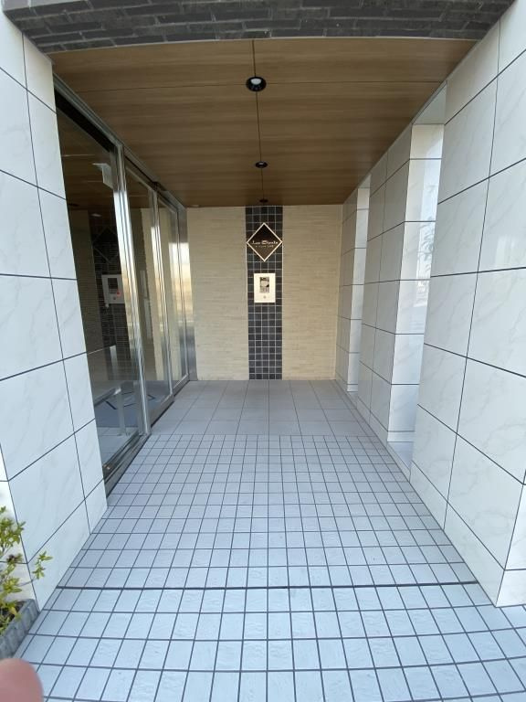 ラシェンタ三田駅のその他
