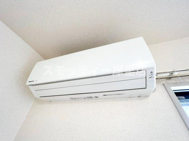 カーサ御崎の設備