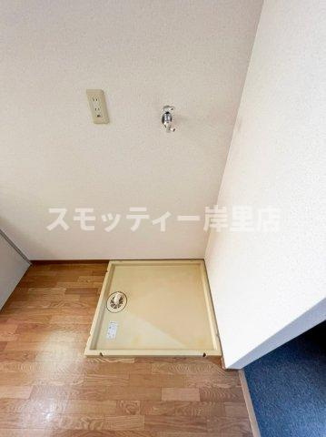 カーサ御崎の設備