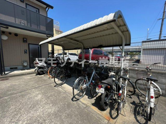 カーサ御崎のその他共用部分