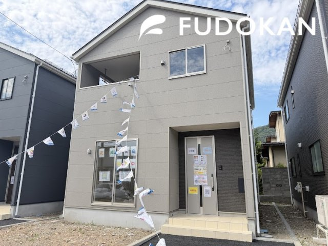 山形市あさひ町第1【新築建売】2号棟